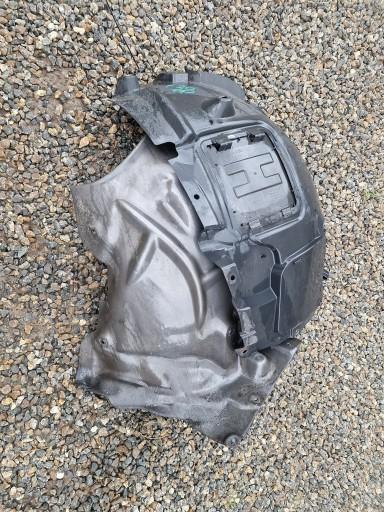 АРКА КОЛЕСНАЯ ПРАВАЯ ПЕРЕДНЯЯ ПРАВАЯ BMW F20 F21 7260709