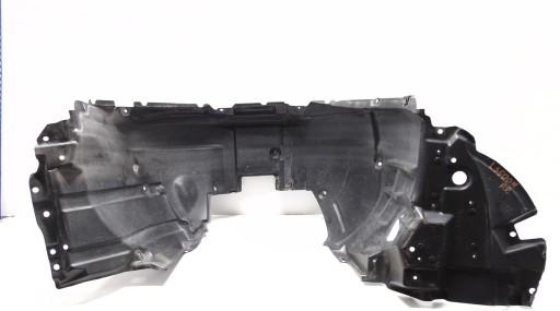 53875-50070 53895-50010 - АРКА КОЛЕСА ПРАВАЯ ПЕРЕДНЯЯ ПРАВАЯ LEXUS LS IV LS600H 07-12