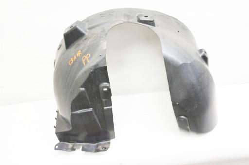 39103745 - АРКА ПЕРЕДНЕГО ПРАВОГО КОЛЕСА CITROEN C3 AIRCROSS