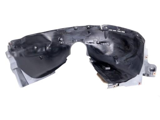 АРКА ПЕРЕДНЕГО ПРАВОГО КОЛЕСА DS DS3 CROSSBACK 9820778080 98207780XT 98441324XT