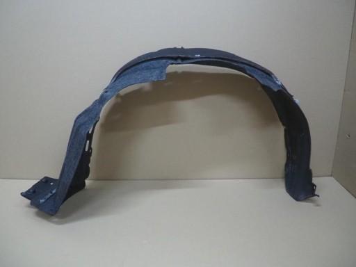 5387578010 - КОЛІСНА АРКА ПЕРЕДНЯ ПРАВА LEXUS NX