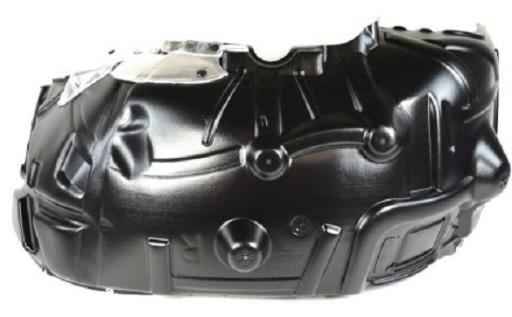 68110686AE - АРКА ПЕРЕДНЕГО ПРАВОГО MOPAR RAM 1500 2011-