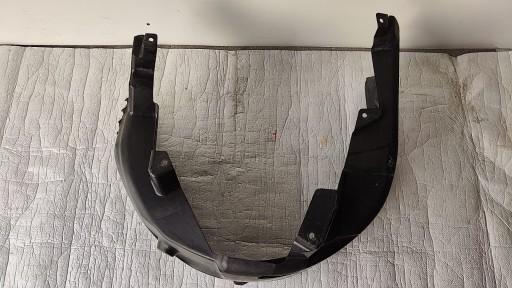 4T0810172A - АРКИ ПЕРЕДНЕГО ПРАВА LAMBORGHINI HURACAN 4T0 ПЕРЕДНЯЯ ПРАВАЯ
