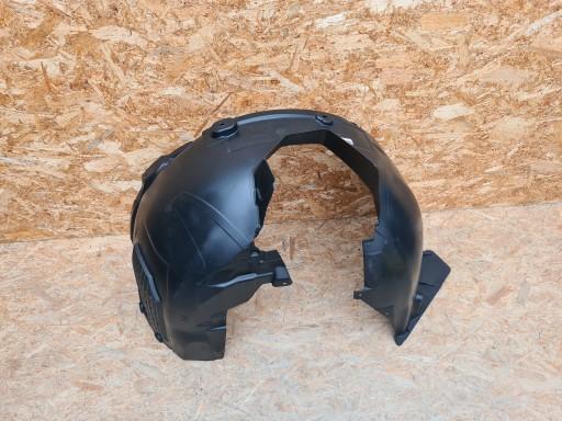 КОЛІСНА АРКА ПЕРЕДНЯ ПРАВА VOLVO V60 S60 II 31694099