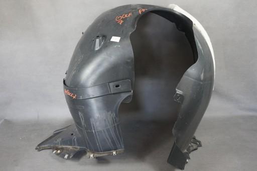 АРКА ПЕРЕДНЕГО ПРАВОГО VW GOLF VII 7 5g0805974e