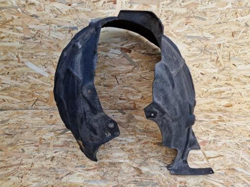 4KE821172 - ПЕРЕДНЯ ПРАВА КОЛІСНА АРКА AUDI E TRON 4KE