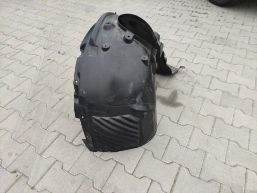 КОЛІСНА АРКА ПЕРЕДНЯ ПРАВА BMW 1 F40 2 F44 7436624