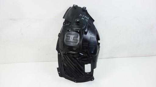 7288910 - АРКА ПЕРЕДНЕГО ПРАВОГО BMW 3 GT F34 2013-2016