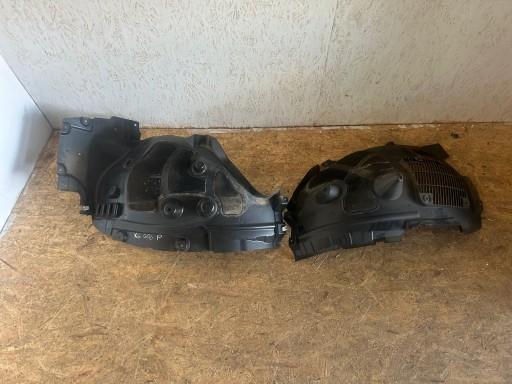 NADKOLE7653483YTR0-;'.2 - АРКА ПЕРЕДНЯЯ ПРАВАЯ BMW X5 G05 X6 G06