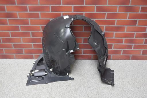 КРЫШКА АРКИ ПРАВОГО ПЕРЕДНЕГО КОЛЕСНОГО ГЕНЕРАТОРА BMW X1 U11