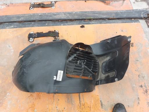 991504502 - АРКА ПРАВОГО КОЛЕСА ПЕРЕДНЯЯ PORSCHE 911 991 16