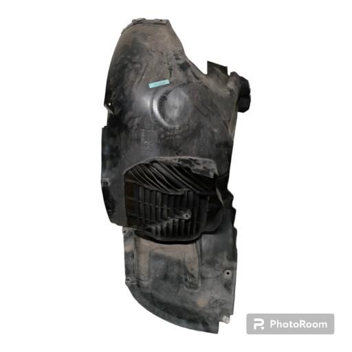 992805160D - АРКА ПРАВОГО КОЛЕСА ПЕРЕДНЯЯ PORSCHE 911 992