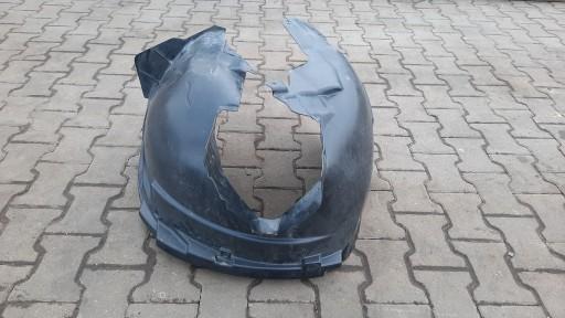 ПРАВА КОЛІСНА АРКА ПЕРЕДНЯ VOLVO XC60 II 31694870