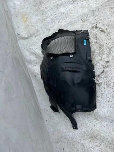 99150470286 - ПРАВА КОЛІСНА АРКА Porsche 911 991 2016 GT3 RS ПЕРЕДНЯ