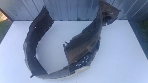 АРКА ПРАВАЯ TOYOTA LAND CRUISER 150 53875-60250