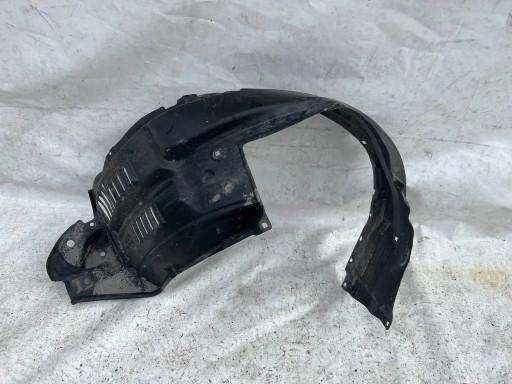 5380560120 - ПРАВА КОЛІСНА АРКА TOYOTA LAND CRUISER PRADO 2018 ПЕРЕДНЯ