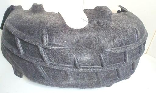 5G9810972C - АРКА ПРАВОГО КОЛЕСА ЗАДНЯЯ VW GOLF VII 7 5Q 2013-