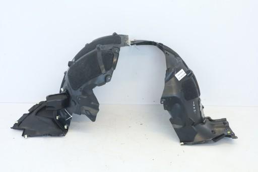 АРКА ПЕРЕДНЯЯ ПРАВАЯ BMW G70 9498278 9621242