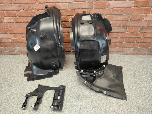 Правий передній BMW X3 G01 X4 G02 7394816 7445682 9854882 7394808