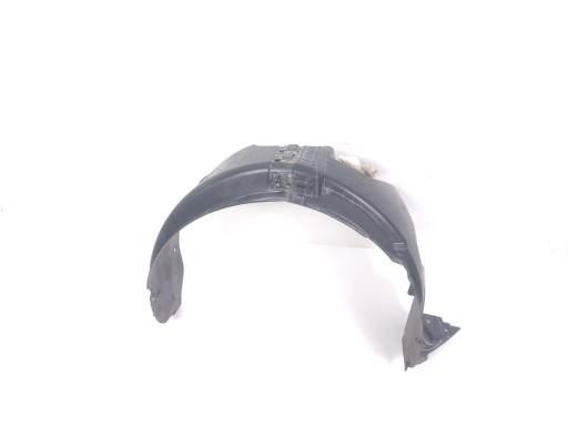 АРКА КОЛЕСНАЯ ПРАВАЯ ПЕРЕДНЯЯ CHEVROLET SPARK III M300 96687068
