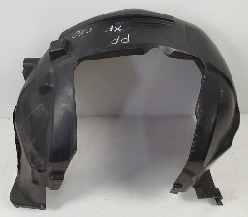 АРКА КОЛЕСНАЯ ПРАВАЯ ПЕРЕДНЯЯ JAGUAR XF X250 8X23-166562-AD