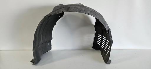 АРКА ПЕРЕДНЯЯ ПРАВАЯ LEXUS RX IV 2015- 53805-48190