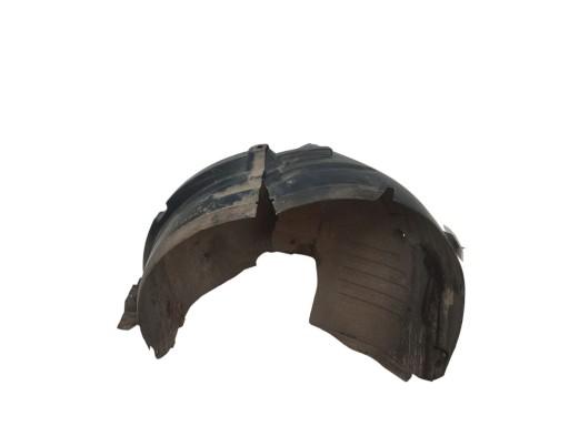 КОЛІСНА АРКА ПЕРЕДНЯ ПРАВА MERCEDES CLS X218 A2186900430