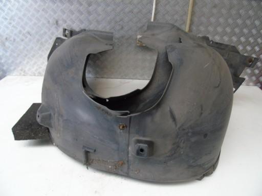 АРКА ПЕРЕДНЯЯ ПРАВАЯ MERCEDES ML W164