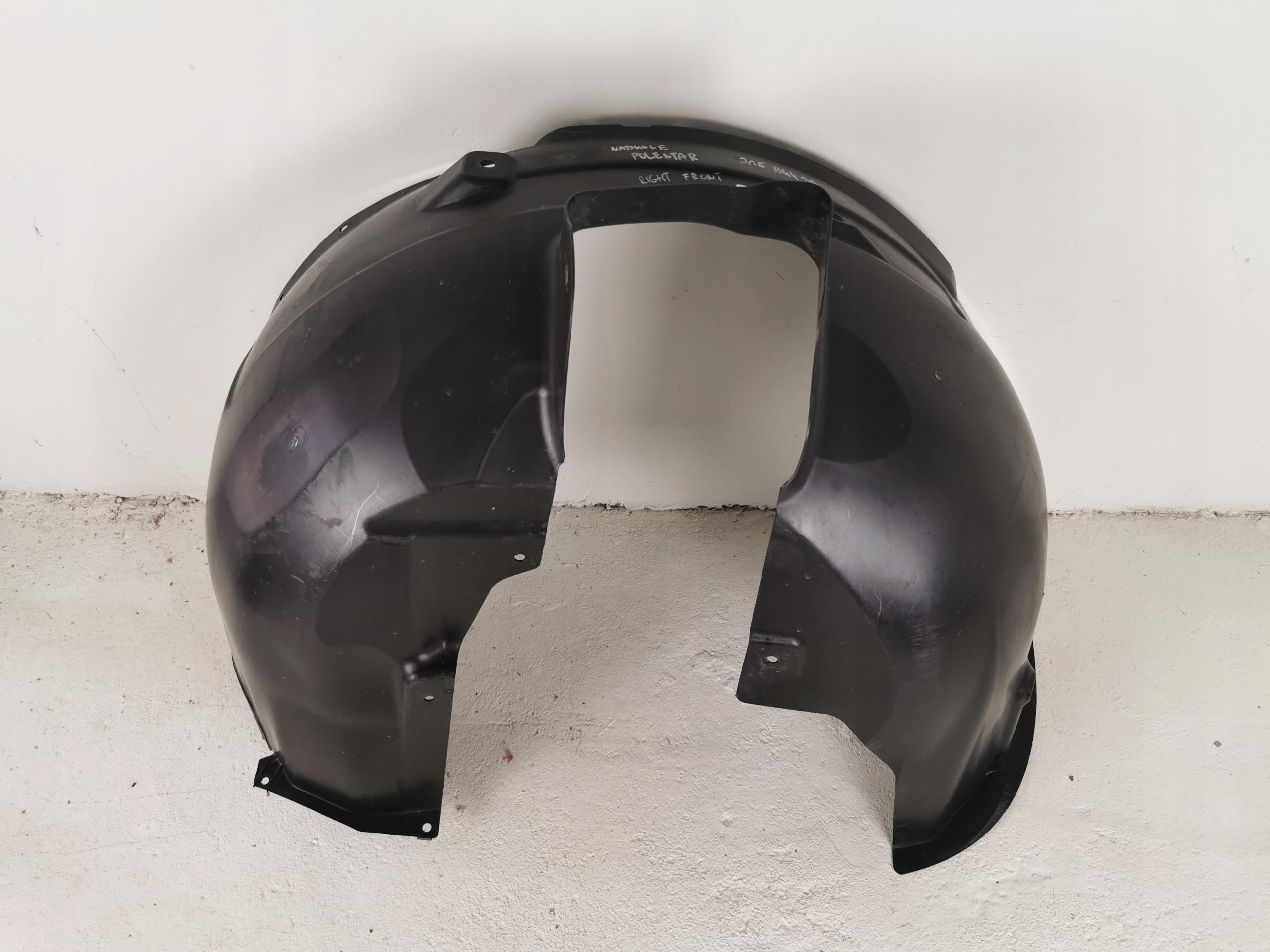 КОЛЕСНАЯ АРКА ПЕРЕДНЯЯ ПРАВАЯ POLESTAR 31694436