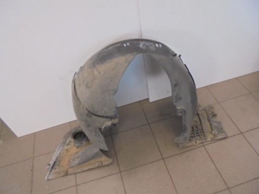 97050412601 - АРКА ПЕРЕДНЯЯ ПРАВАЯ PORSCHE PANAMERA 4S 970 4.8 V8 2010