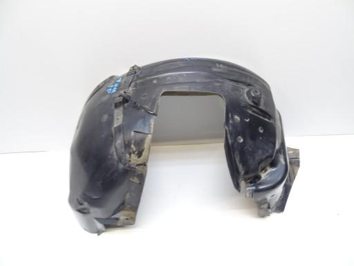 15548436020 - КОЛІСНА АРКА ПЕРЕДНЯ ПРАВА BMW E92 COUPE 7154412