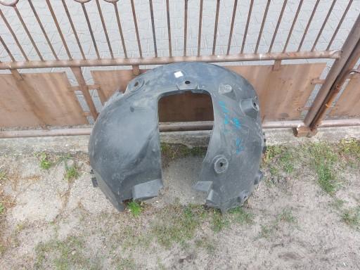 ПЕРЕДНЯ ПРАВА КОЛІСНА АРКА RENAULT TWINGO III LIFT 19-