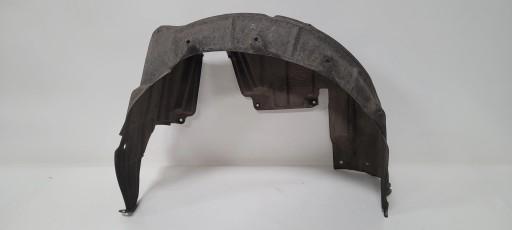 АРКА КОЛЕСНАЯ ПРАВАЯ ЗАДНЯЯ LEXUS RC 2014-2022 65657-24050