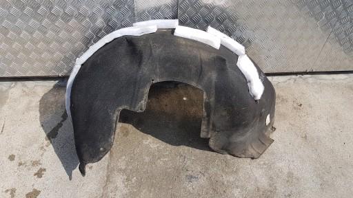 АРКА КОЛЕСНАЯ ПРАВАЯ ЗАДНЯЯ MASERATI GRANTURISMO 082216700