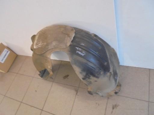 95366443 - АРКА КОЛЕСНАЯ ПРАВАЯ ЗАДНЯЯ OPEL MOKKA 2012-