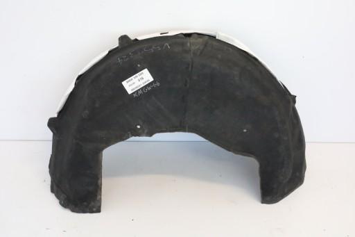 АРКА КОЛЕСНАЯ ПРАВАЯ ЗАДНЯЯ BMW XM G09 9451740