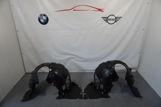 7436637 8497243 - ПЕРЕДНЯ КОЛІСНА АРКА BMW F44 M235i 8497240 8497244