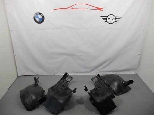 7422279 - АРКА ПЕРЕДНЕГО КОЛЕС BMW G20 G21 7315729