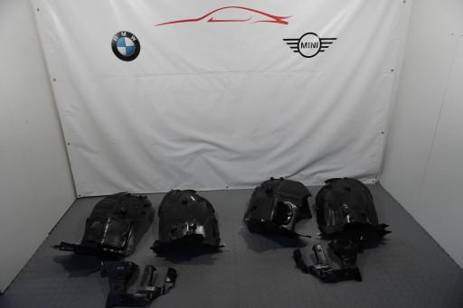 7340796 7478704 - ПЕРЕДНИЕ КОЛЕСНЫЕ АРКИ BMW G30 G31 ОРИГИНАЛ