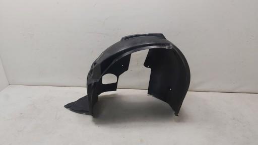 8V5821171BC - АРКА ПЕРЕДНЕГО КОЛЕС ЛЕВАЯ AUDI S3 RS3 A3 СЕДАН 8V5