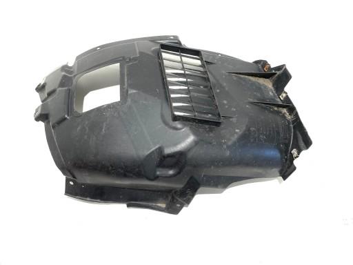 КОЛІСНА АРКА ПЕРЕДНЯ ЛІВА BMW M E82 27648710 8051591