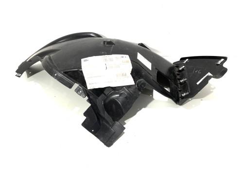 7169413 7186915 - КОЛІСНА АРКА ПЕРЕДНЯ ЛІВА BMW X5 E70 7169411