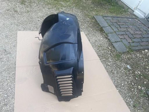 ПЕРЕДНЯ КОЛІСНА АРКА ЛІВА FORD MUSTANG VI LIFT 21- MR3B-16A563-AB