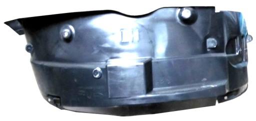 EB3B-4116A563-AC - ПЕРЕДНЯ КОЛІСНА АРКА ЛІВА FORD RANGER Mk5 2019-2022 OE