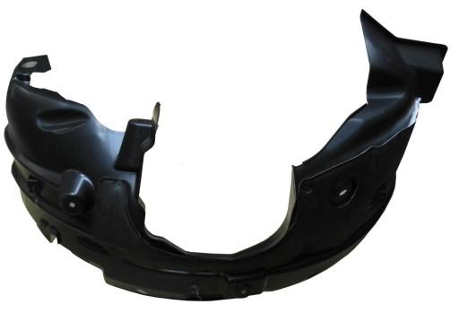 FK31-16035-AD - ПЕРЕДНЯ КОЛІСНА АРКА ЛІВА FORD TRANSIT Mk7 2015-2019