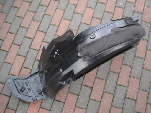 74151-TL0-G00 - АРКА ПЕРЕДНЕГО КОЛЕСА ЛЕВАЯ HONDA ACCORD VIII 2008-2015