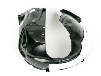 CV44-16115-BF - ПЕРЕДНЯ КОЛІСНА АРКА ЛІВА KUGA MK2 2012-