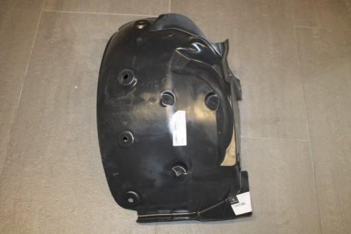 АРКА ПЕРЕДНЯЯ ЛЕВАЯ MERCEDES CITAN A4156840477