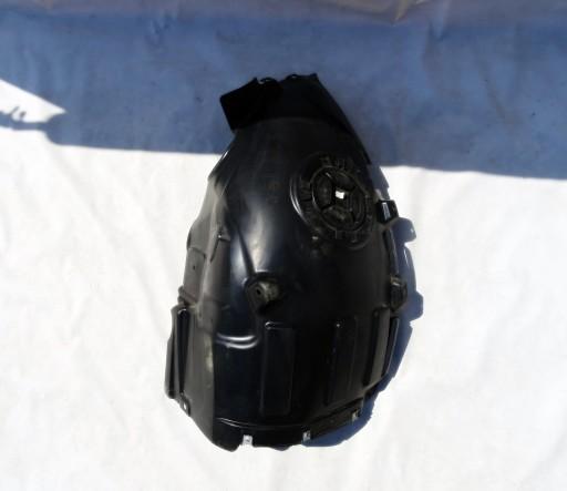 A1776901103 - АРКА ПЕРЕДНЕГО КОЛЕСА ЛЕВАЯ MERCEDES W177 W247