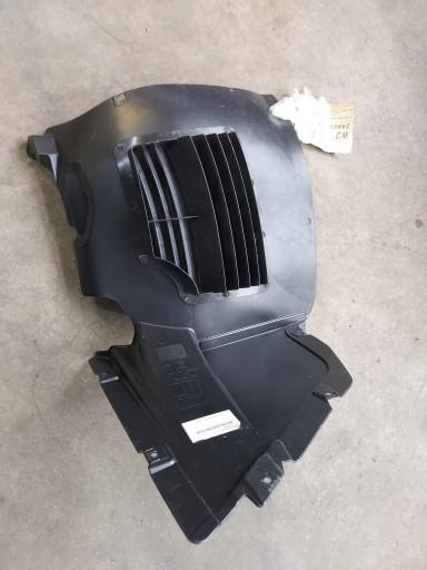 АРКА ПЕРЕДНЯЯ ЛЕВАЯ PORSCHE PANAMERA 97050412324